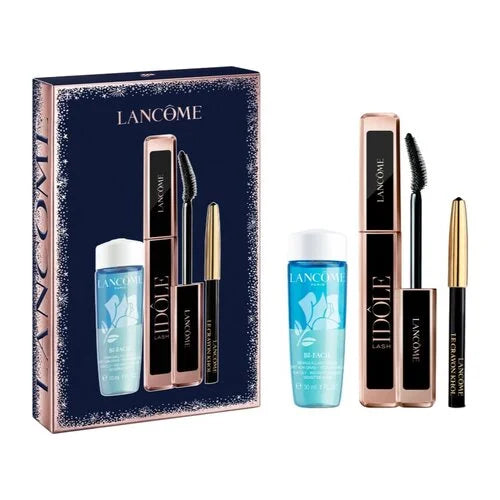 Lancôme Idôle Mascara Routine Coffret Cadeau Femme – Regard Sublimé | Belladiscount