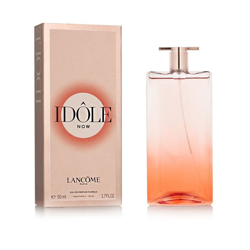 Lancôme Idôle Now Eau De Parfum 50 ml Femme