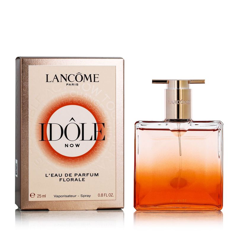 Lancôme Idôle Now Eau De Parfum Femme 25 ml