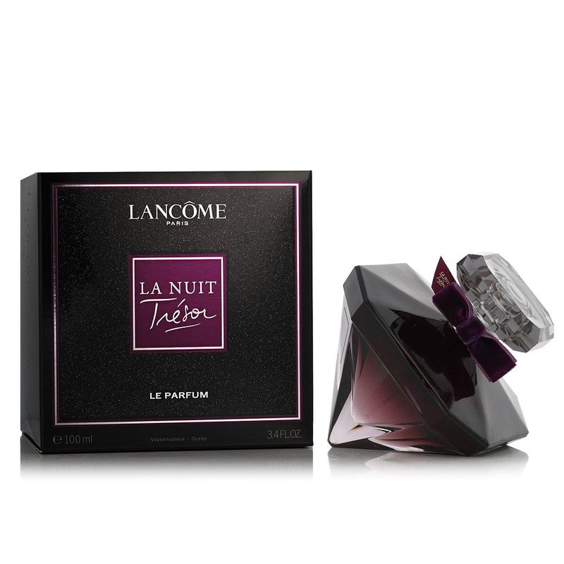 Lancôme La Nuit Trésor Le Parfum Femme 100 ml