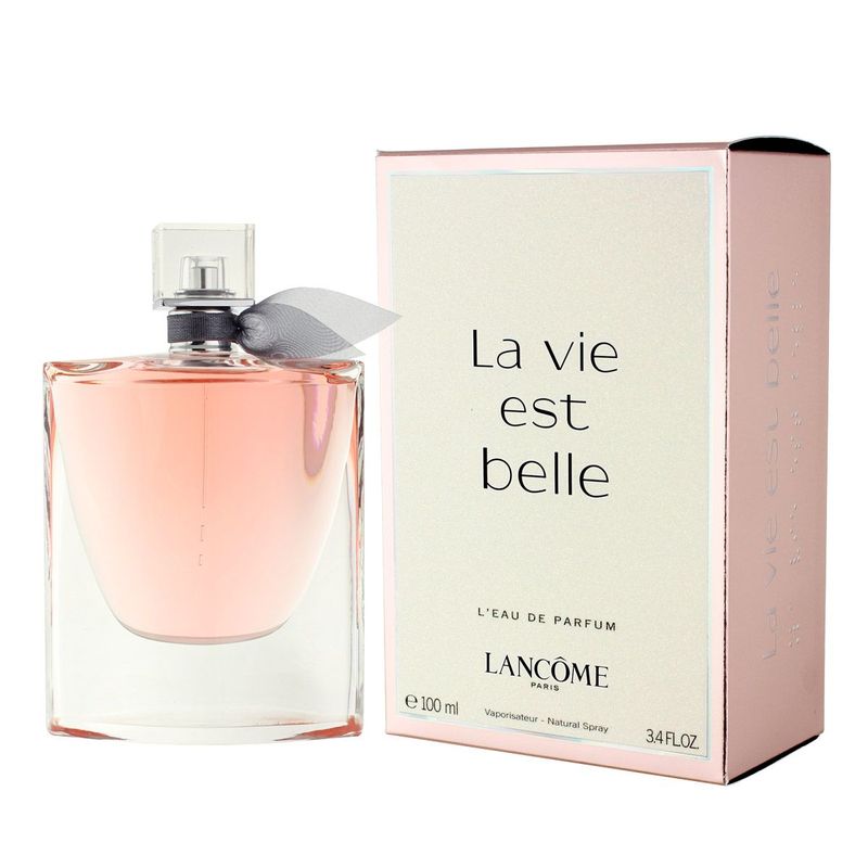 Lancôme La Vie Est Belle Eau De Parfum 100 ml Femme