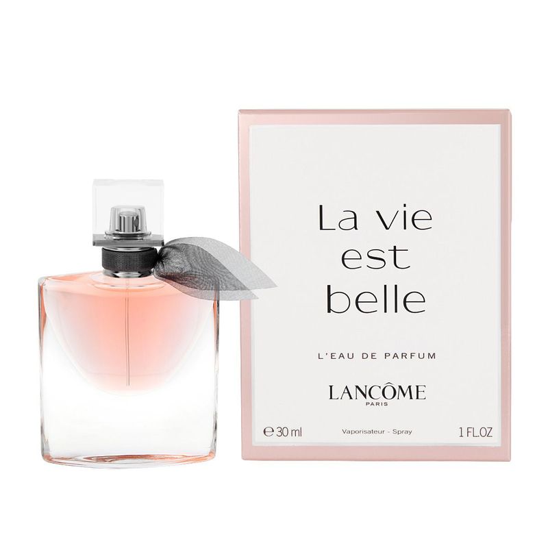 Lancôme La Vie Est Belle Eau De Parfum 30 ml para mujer