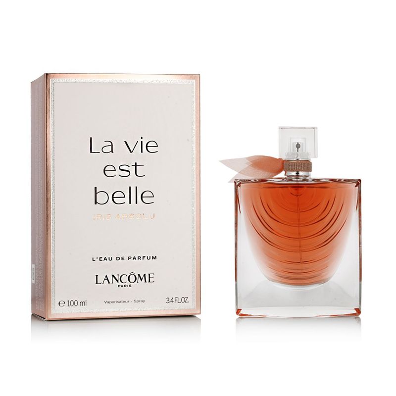 Lancôme La Vie Est Belle Iris Absolu Eau de Parfum Femme 100 ml