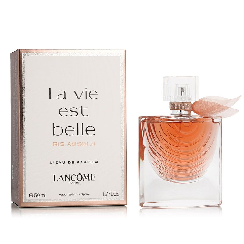 Lancôme La Vie Est Belle Iris Absolu Eau de Parfum Femme 50 ml