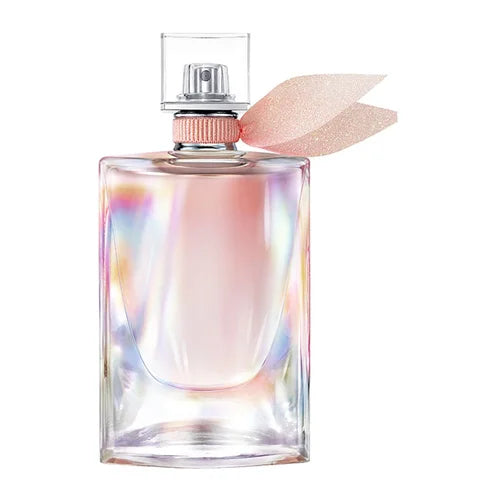 Lancôme La Vie Est Belle Soleil Cristal Eau de Parfum 50 ml Femme – Parfum Solaire & Lumineux | Belladiscount