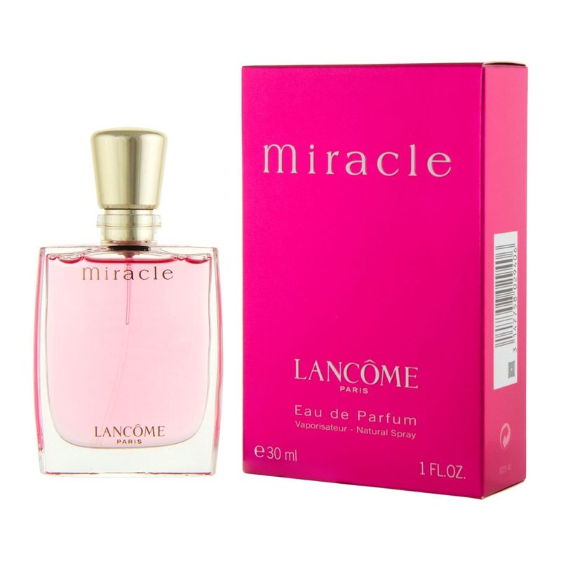 Lancôme Milagro Mujer Eau De Parfum 30 ml