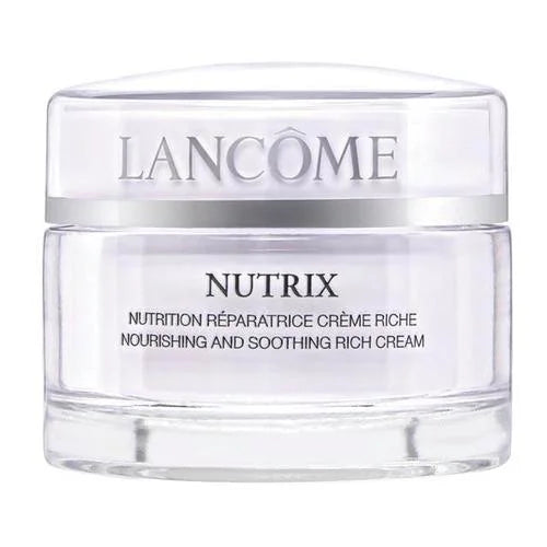 Lancôme Nutrix Nutrition réparatrice crème riche 50 ml