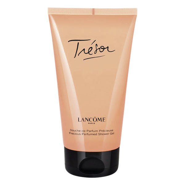 Lancôme Trésor Douche de Parfum Précieuse 150 ml Femme
