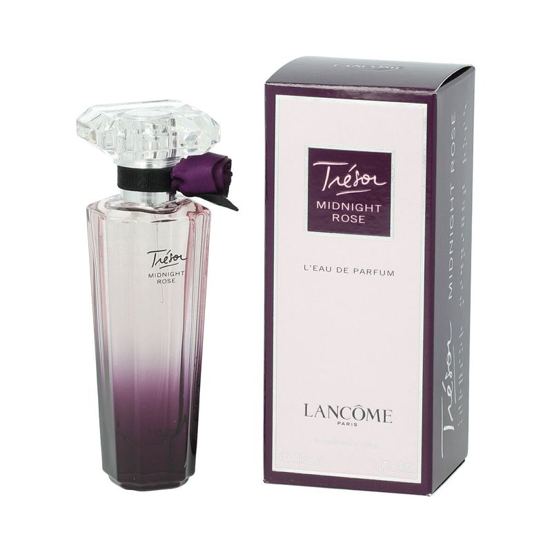 Lancôme Trésor Midnight Rose Eau de Parfum Femme 30 ml