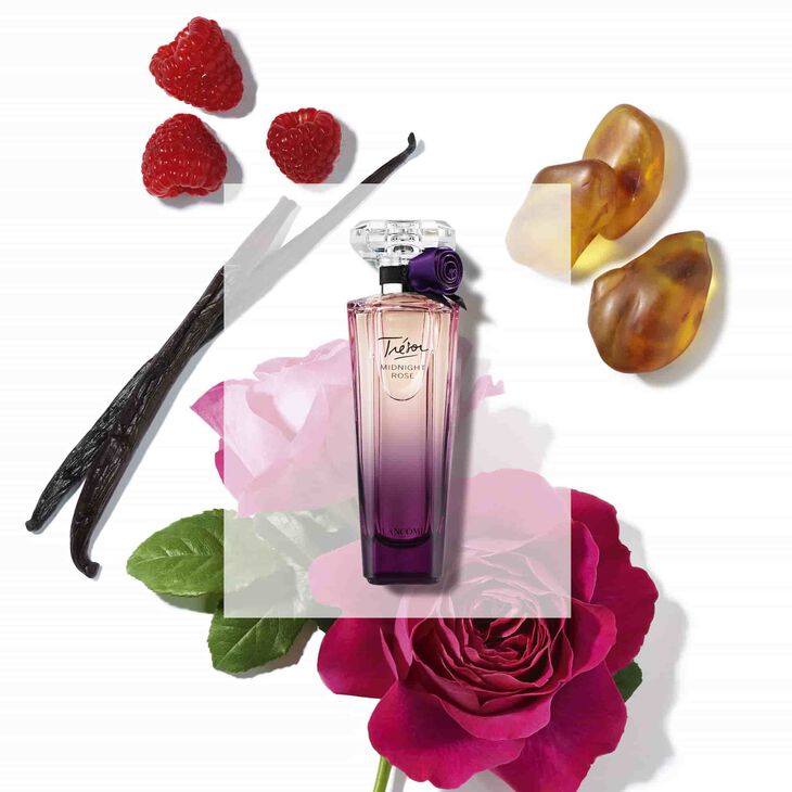 Lancôme Trésor Midnight Rose Eau de Parfum Femme 30 ml