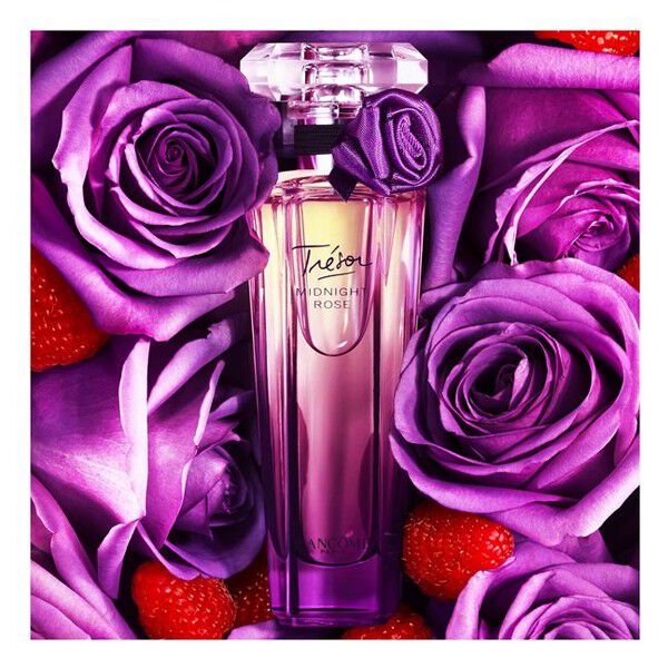 Lancôme Trésor Midnight Rose Eau de Parfum Femme 50 ml