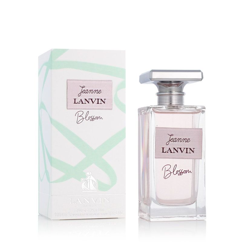 Lanvin Jeanne Blossom Eau De Parfum 100 ml para mujer