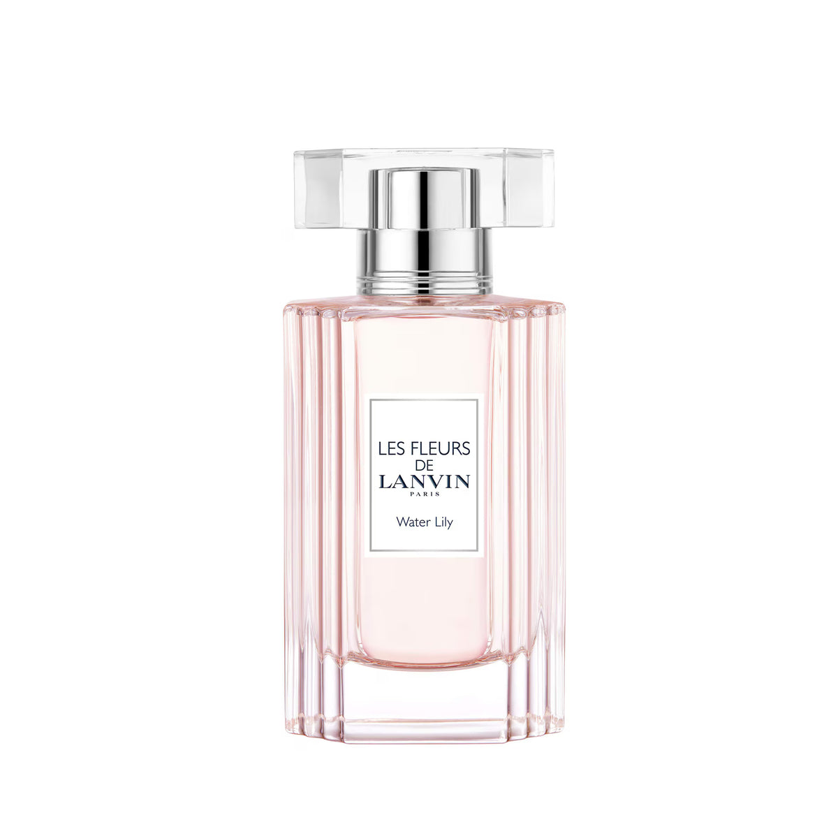Lanvin Les Fleurs De Lanvin Water Lily Eau de Toilette Femme 90 ml