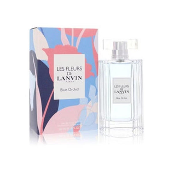 Lanvin Les Fleurs de Lanvin Orquídea Azul Eau De Toilette 50 ml
