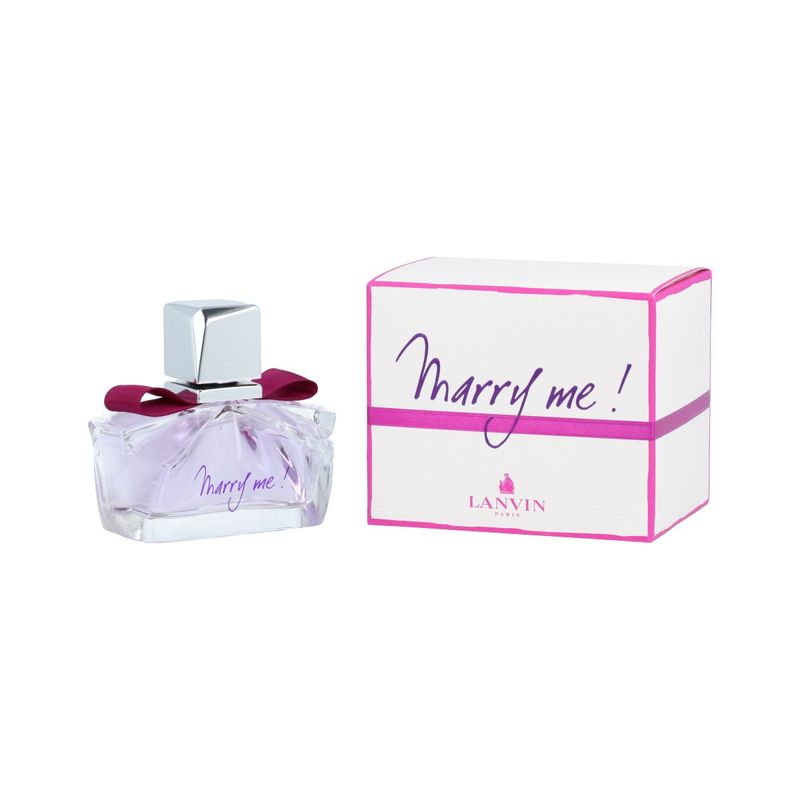 Lanvin Marry Me Eau De Parfum 50 ml Femme