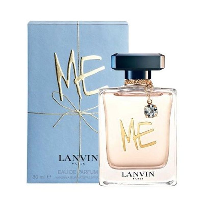 Lanvin Me Eau De Parfum 30 ml Femme