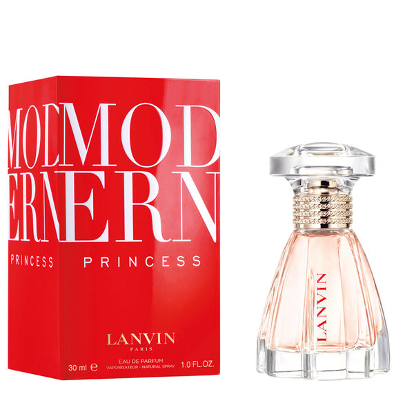 Lanvin Modern Princess Eau de Parfum Femme 30 ml