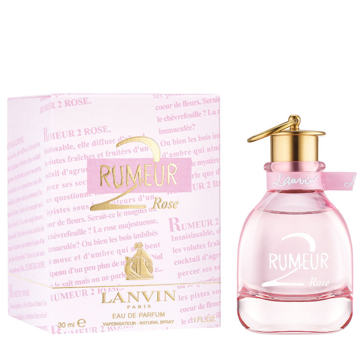 Lanvin Rumeur 2 Rose Eau De Parfum 30 ml Femme