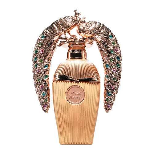 Lattafa Afeef Eau De Parfum 100 ml (unisex)