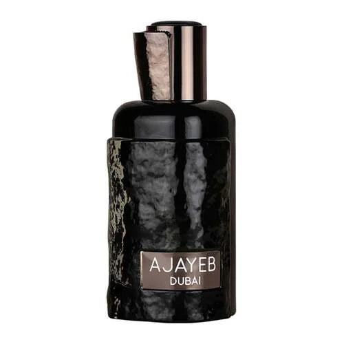 Lattafa Ajayeb Dubai Eau De Parfum 100 ml (unisexe)