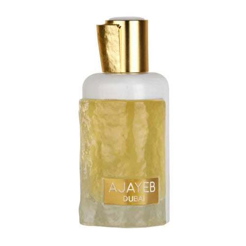 Lattafa Ajayeb Dubai Portrait Eau De Parfum 100 ml (unisexe)