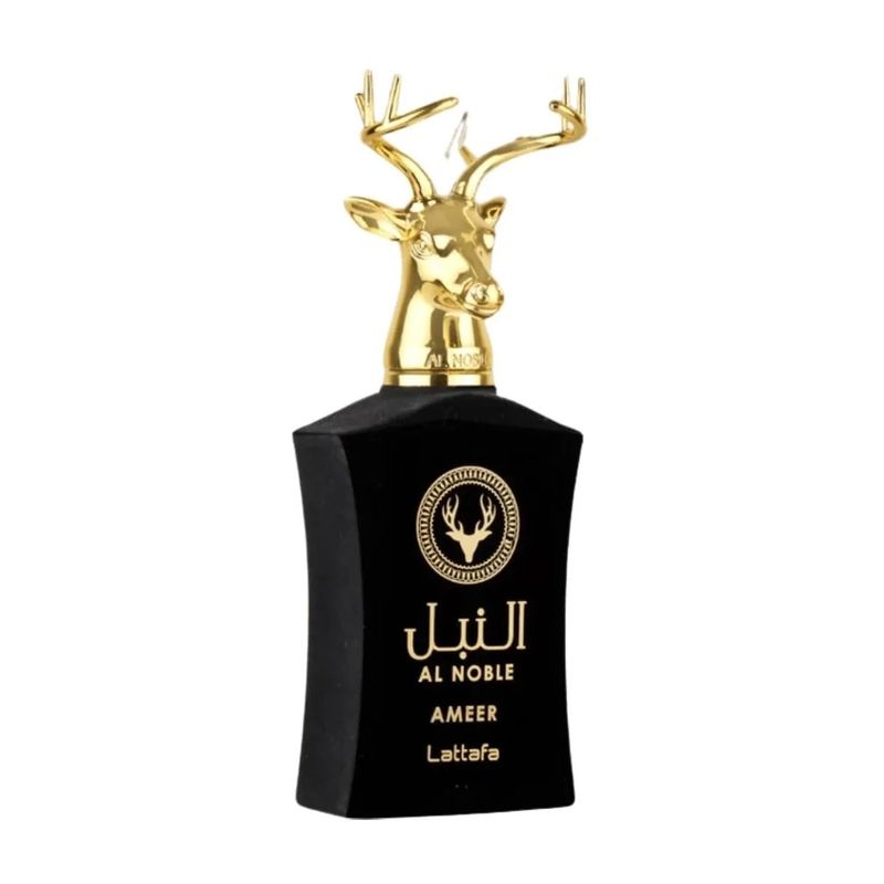 Lattafa Al Noble Ameer Eau De Parfum 100 ml (unisexe)
