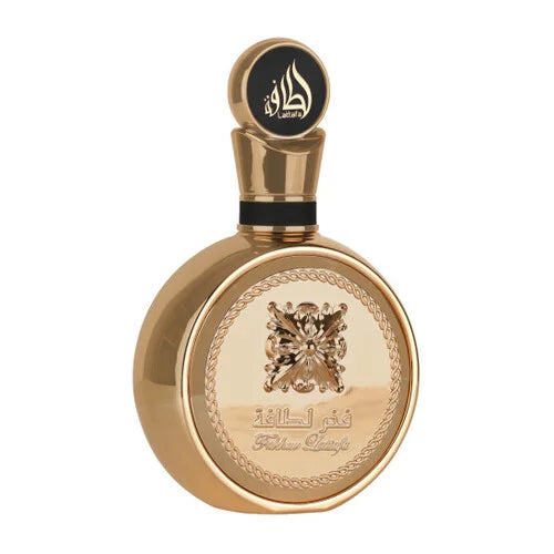 Lattafa Fakhar Gold Eau de Parfum Femme 100 ml