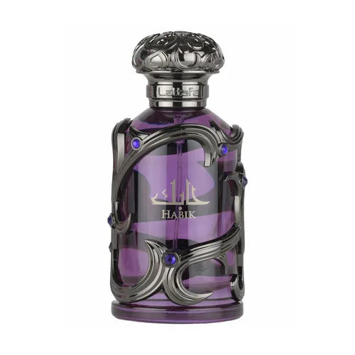 Lattafa Habik Eau de Parfum Homme 100 ml
