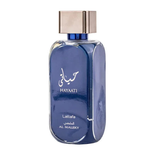 Lattafa Hayaati Al Maleky Eau De Parfum 100 ml (unisexe)