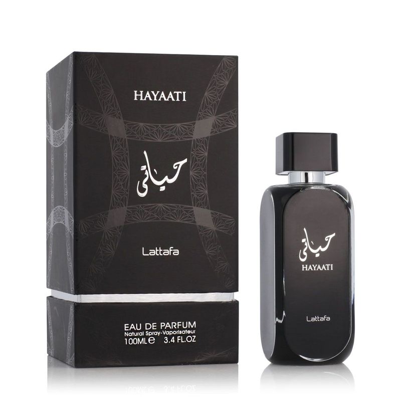 Lattafa Hayaati Eau De Parfum 100 ml Homme