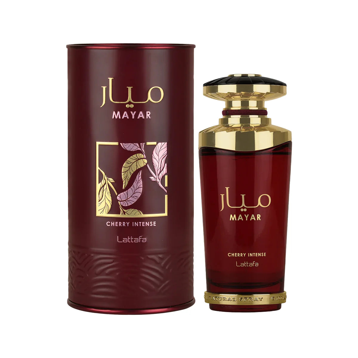 Lattafa Mayar Cherry Intense Eau De Parfum Intense 100 ml (unisexe)