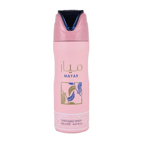 Lattafa Mayar Deodorant spray 200 ml Femme