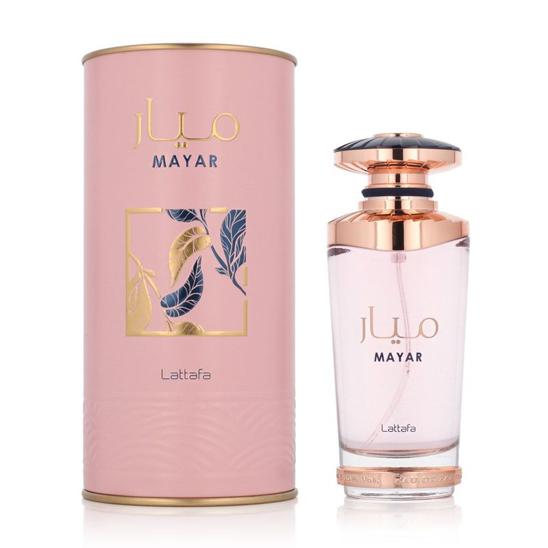 Lattafa Mayar Eau De Parfum 100 ml Femme
