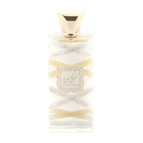 Lattafa Musk Mood Eau De Parfum 100 ml (unisex)