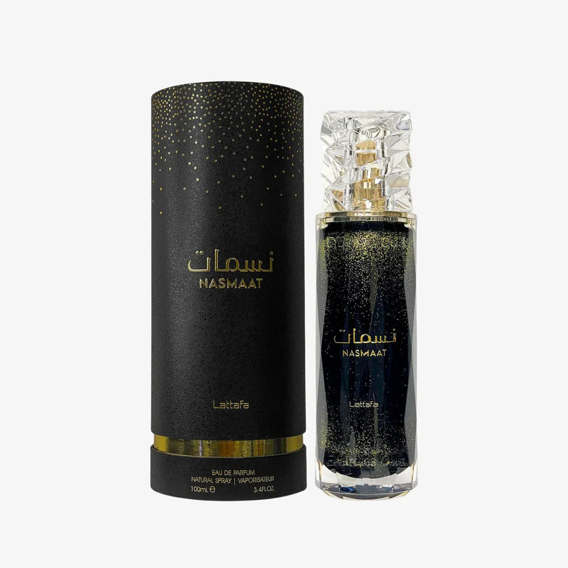 Lattafa Nasmaat Eau de Parfum Unisexe 100 ml