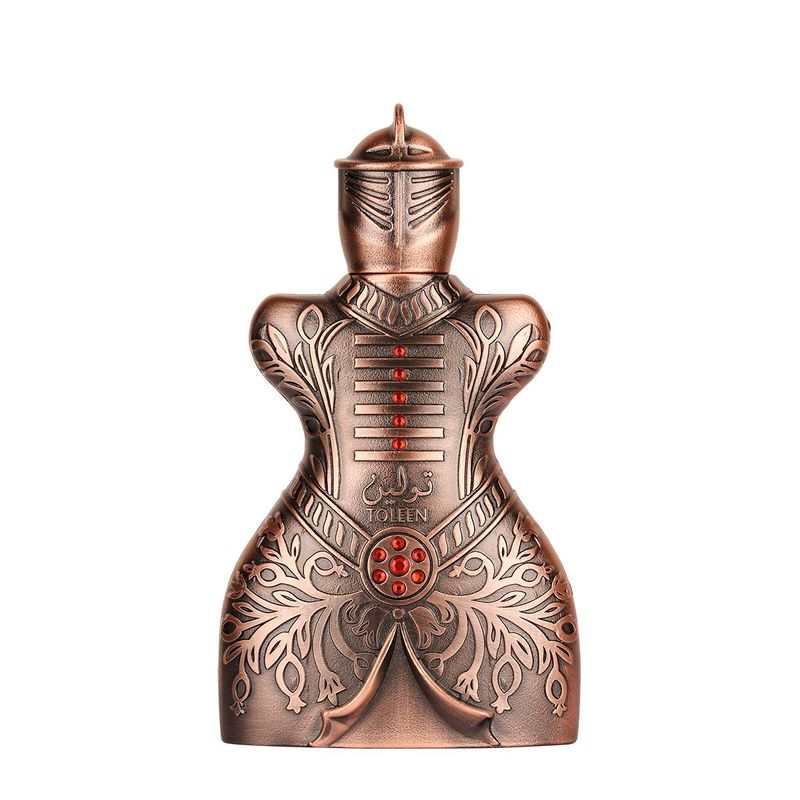 Lattafa Niche Emarati Toleen Eau De Parfum 80 ml Unisexe