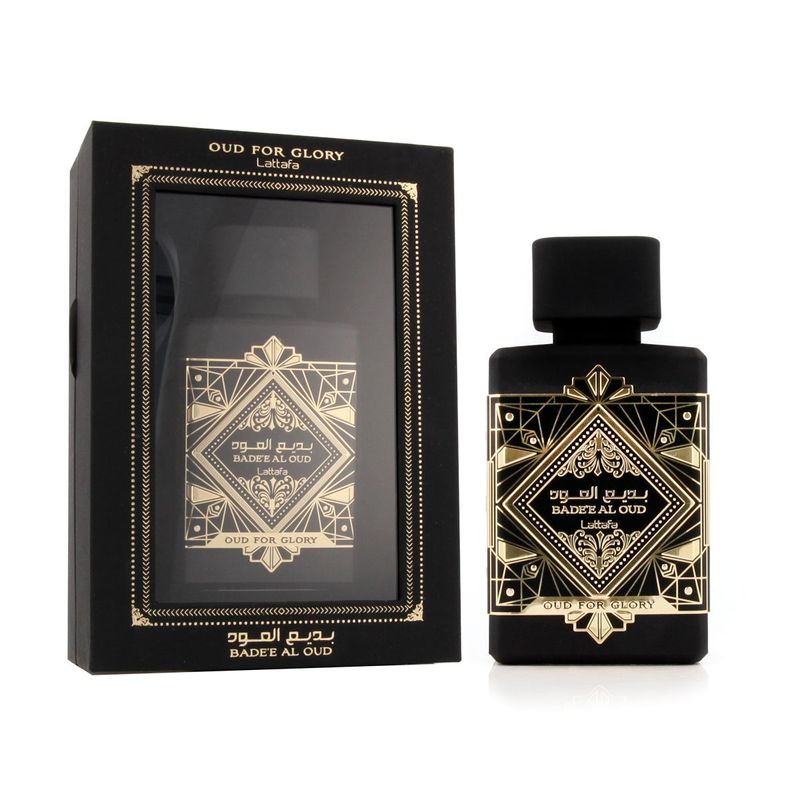 Lattafa Oud For Glory Bade'e Al Oud Eau De Parfum 100 ml (unisex)