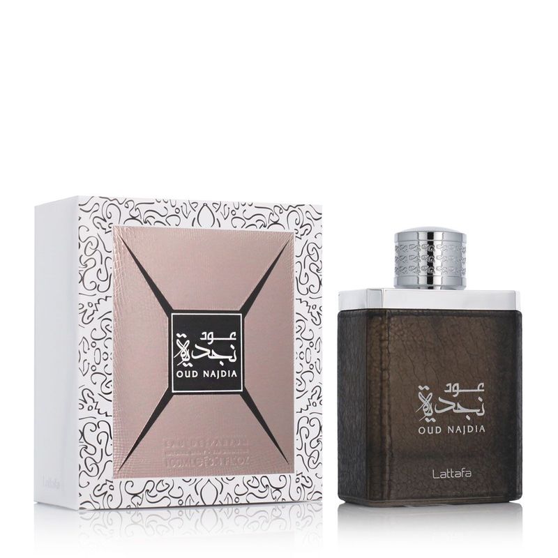 Lattafa Oud Najdia Eau De Parfum 100 ml Homme