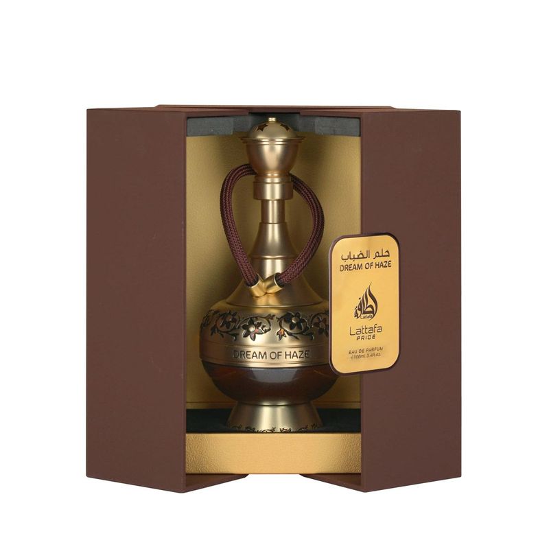 Lattafa Pride Dream Of Haze Eau De Parfum 100 ml (unisexe)