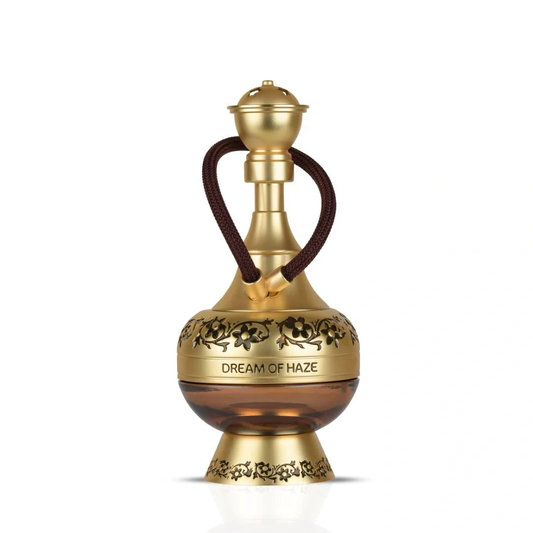 Lattafa Pride Dream Of Haze Eau de Parfum Unisexe 100 ml