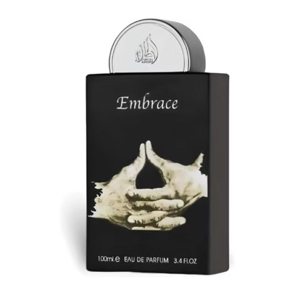 Lattafa Pride Embrace Eau De Parfum 100 ml Unisexe