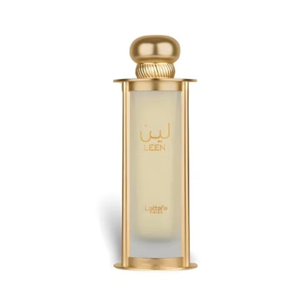 Lattafa Pride Leen Eau De Parfum 100 ml Unisexe