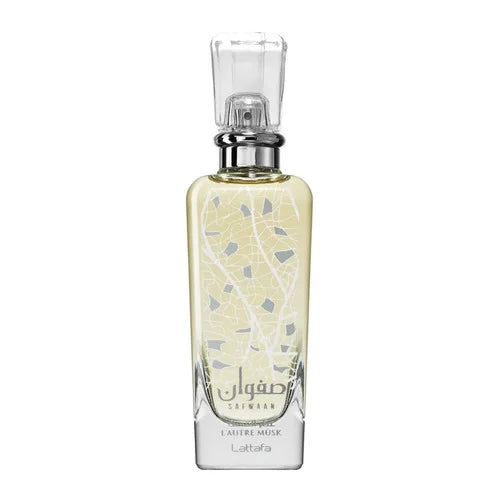 Lattafa Safwaan L'Autre Musk Eau De Parfum 100 ml (unisex)