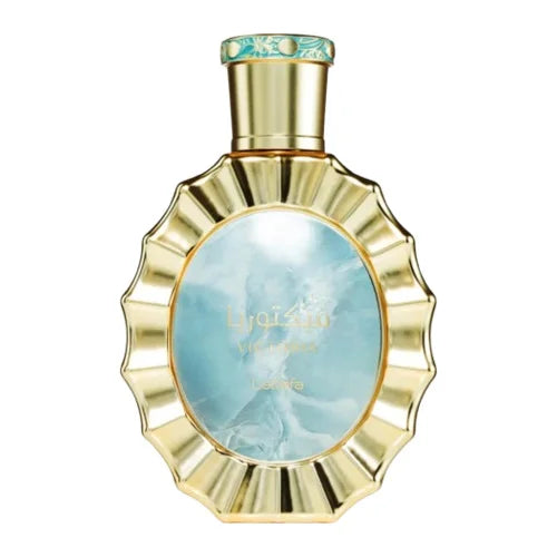 Lattafa Victoria Eau de Parfum Unisexe 100 ml