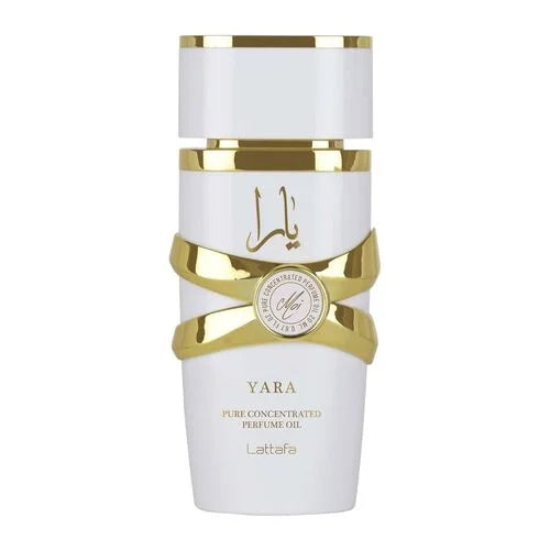 Lattafa Yara Moi huile parfumée 20 ml Femme