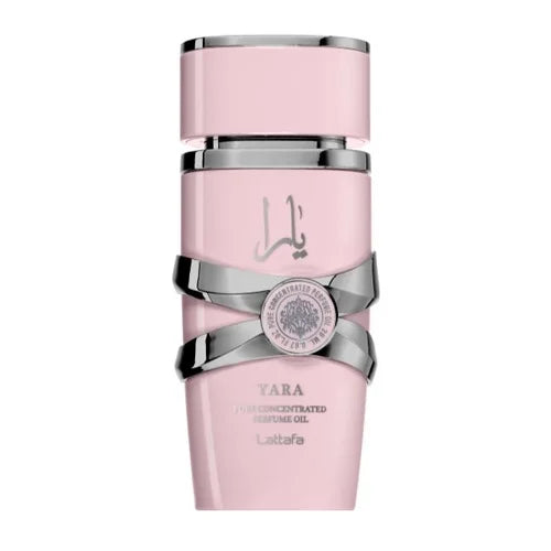 Lattafa Yara huile parfumée pour Femme 20 ml
