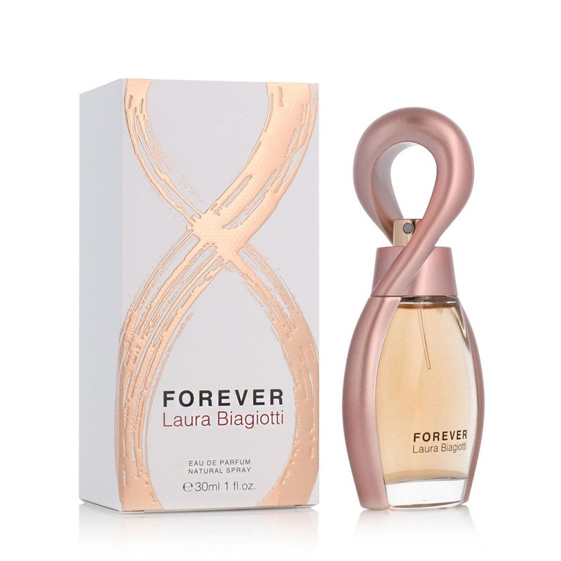 Laura Biagiotti Forever Eau De Parfum 30 ml para mujer