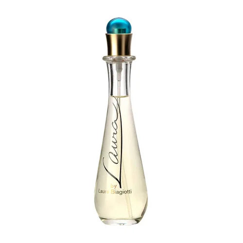 Laura Biagiotti Laura Eau de Toilette 50 ml Femme