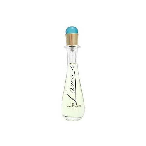 Laura Biagiotti Laura Eau de Toilette Femme 25 ml