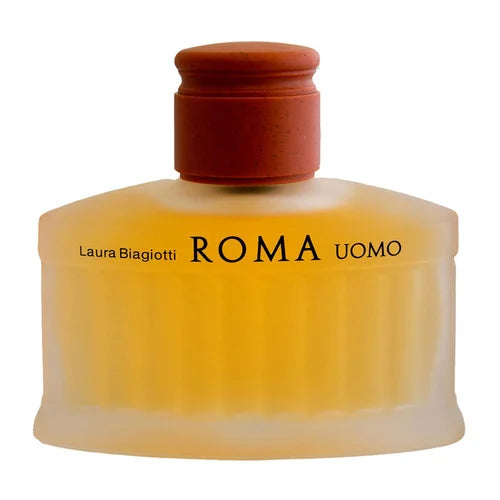 Laura Biagiotti Roma Uomo Eau De Toilette 40 ml Homme